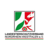 Logo des Landestierschutzverband NRW e.V.